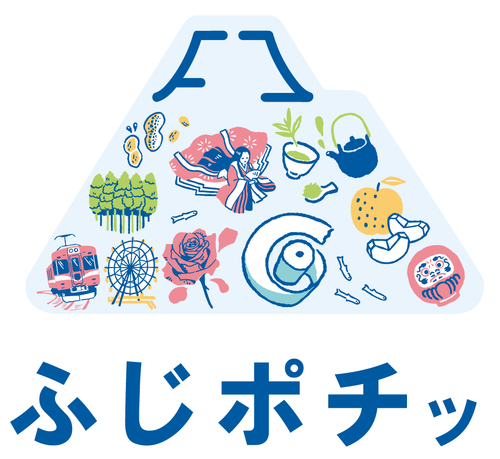 ふじポチッパターン1