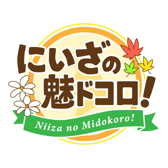 白フチあり【新座市】サイトロゴ
