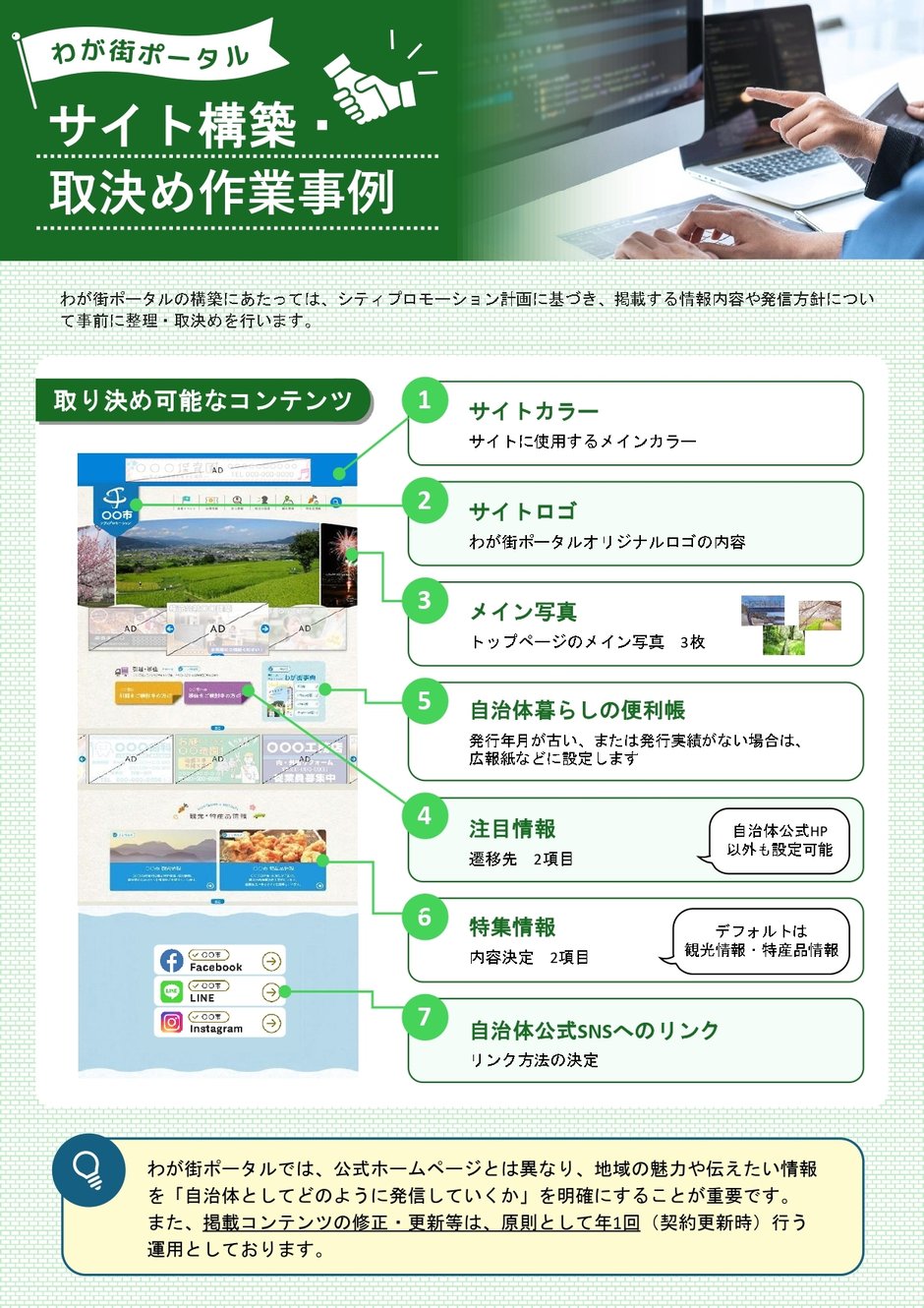 2-5_構築業務_サイト構築取決め作業事例_1