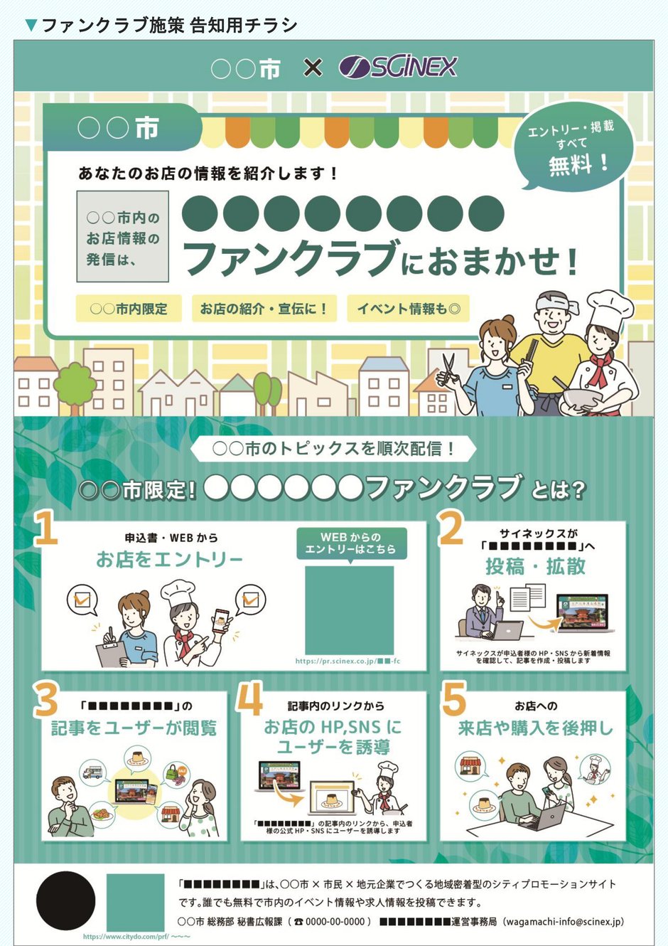 3-4_運用業務_ファンクラブ施策について_5-1