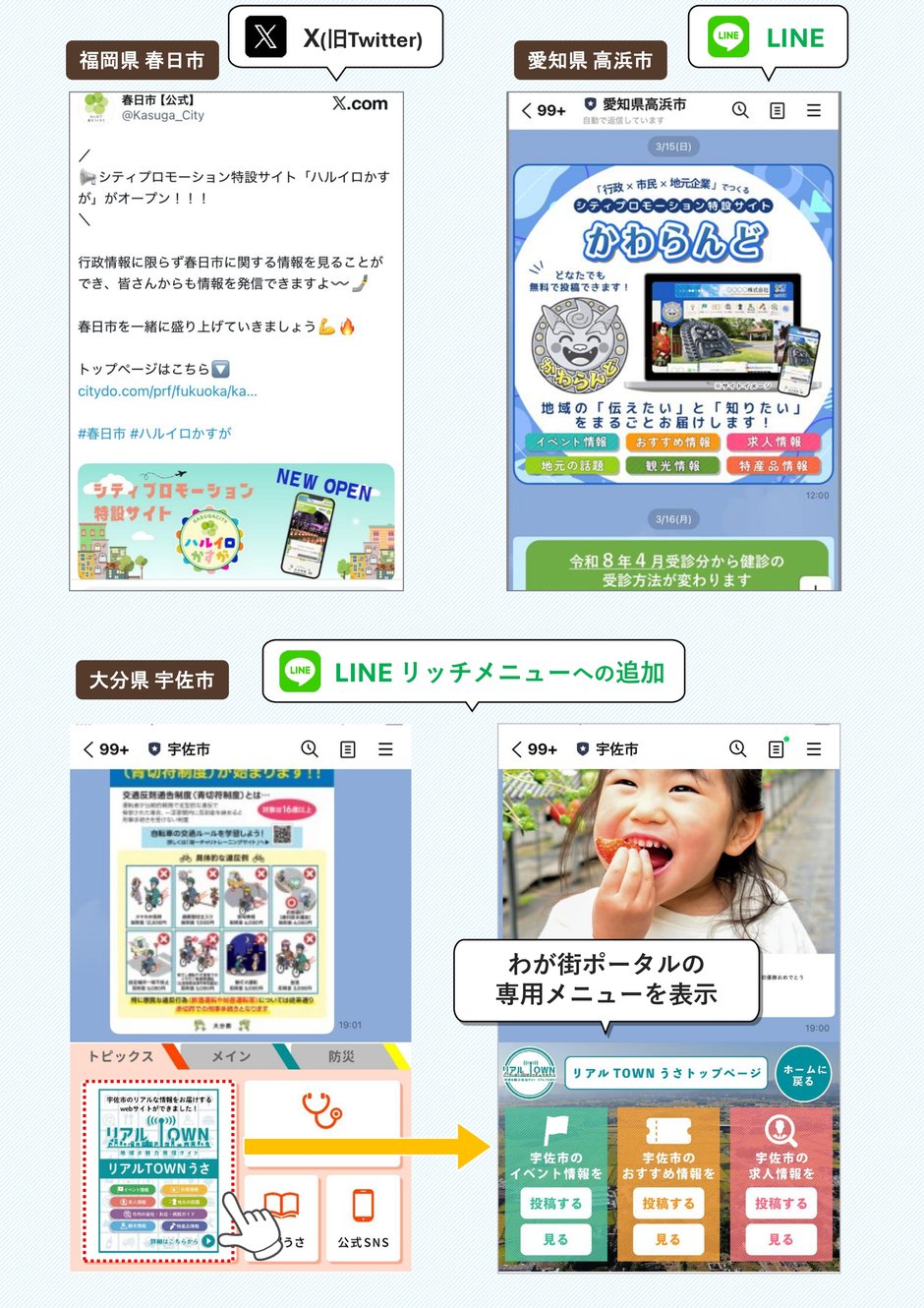 3-5_運用業務_運用時の継続的なPR事例_3-1