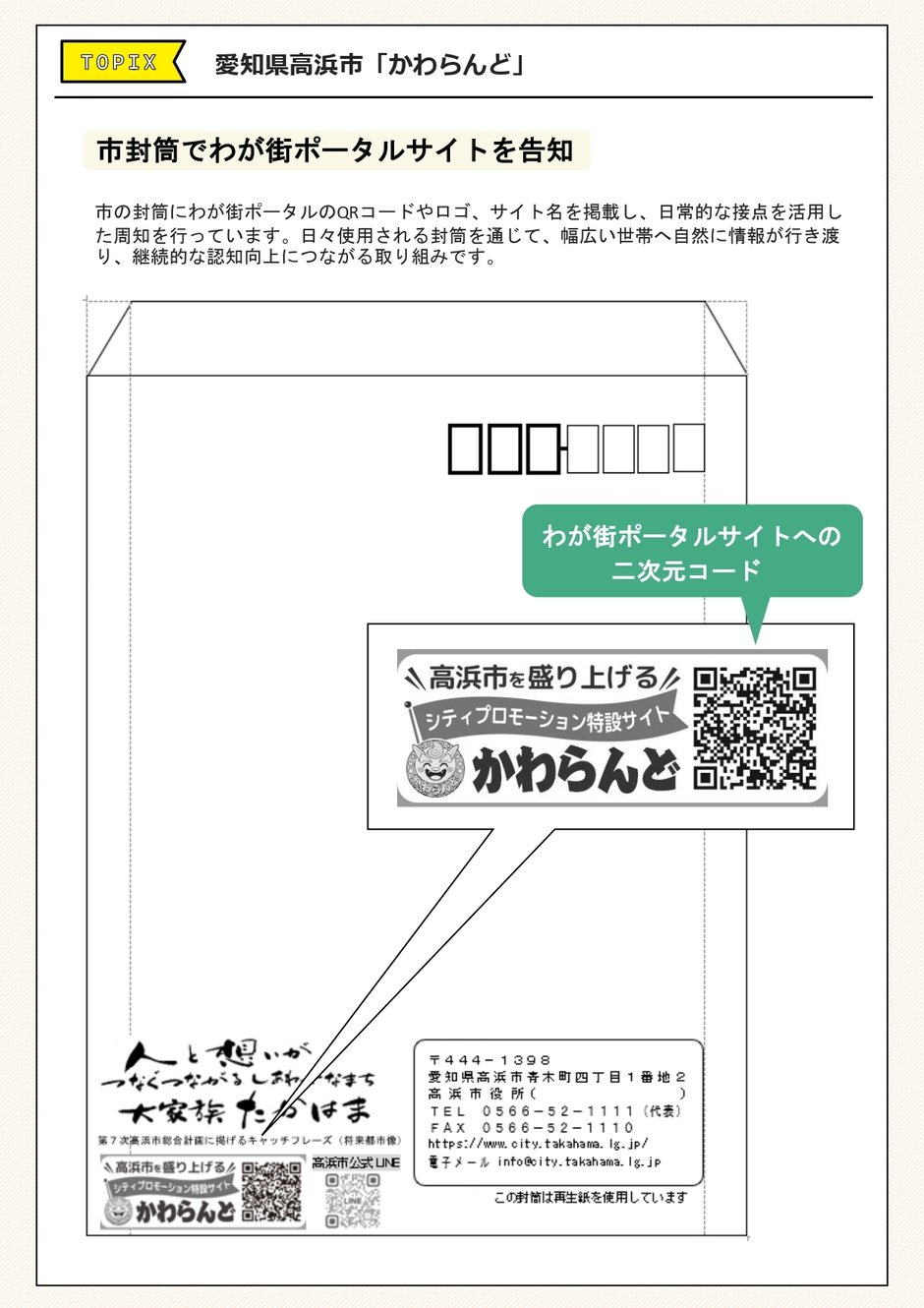 3-6_運用業務_その他運用時のPRトピックス_3