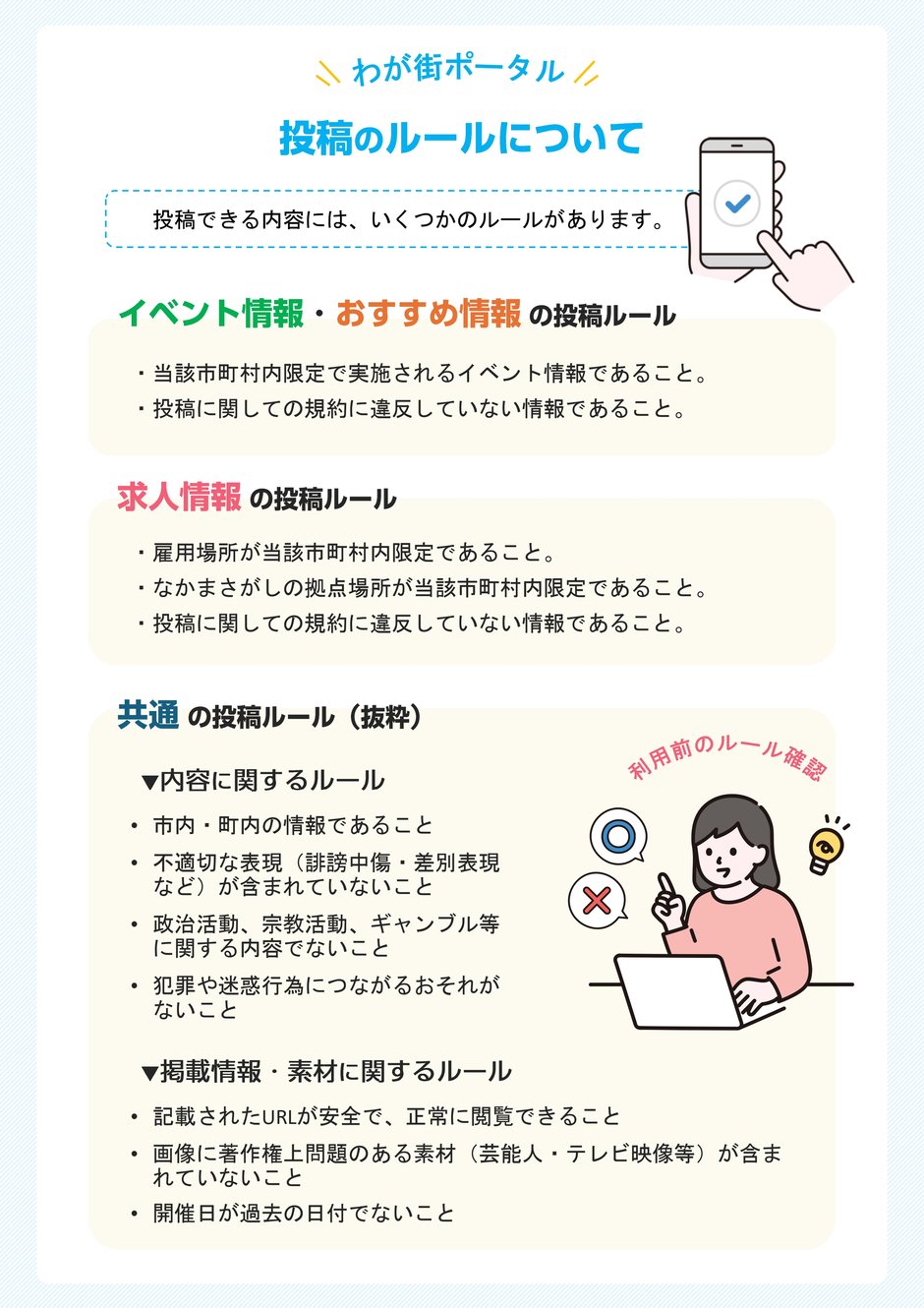 3-9_運用業務_投稿審査に係るレギュレーション・運用ルール_2-1
