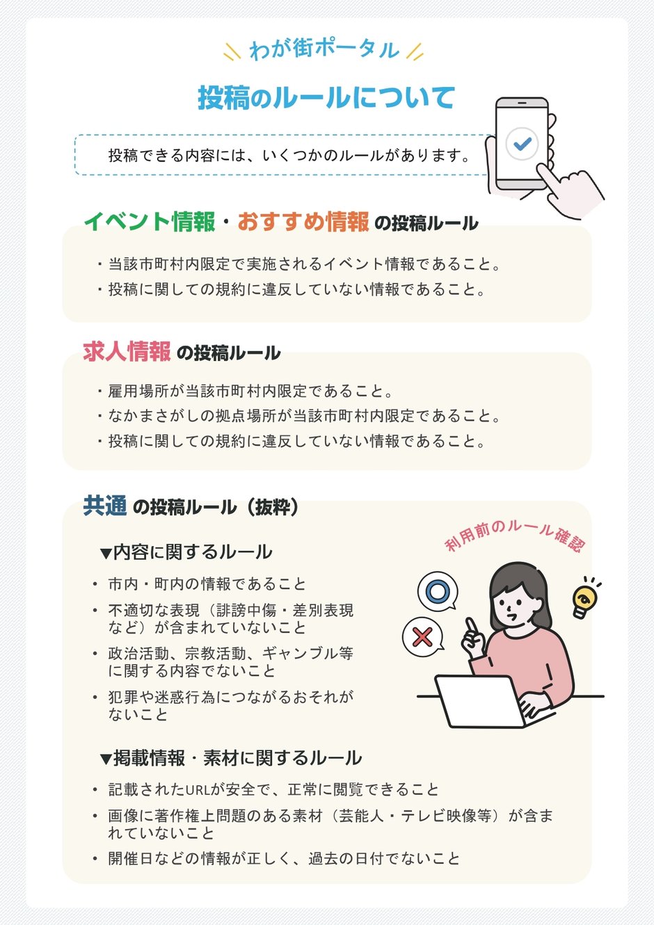 3-9_運用業務_投稿審査に係るレギュレーション・運用ルール_2