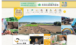 【LPカンプ】千葉県 八街市