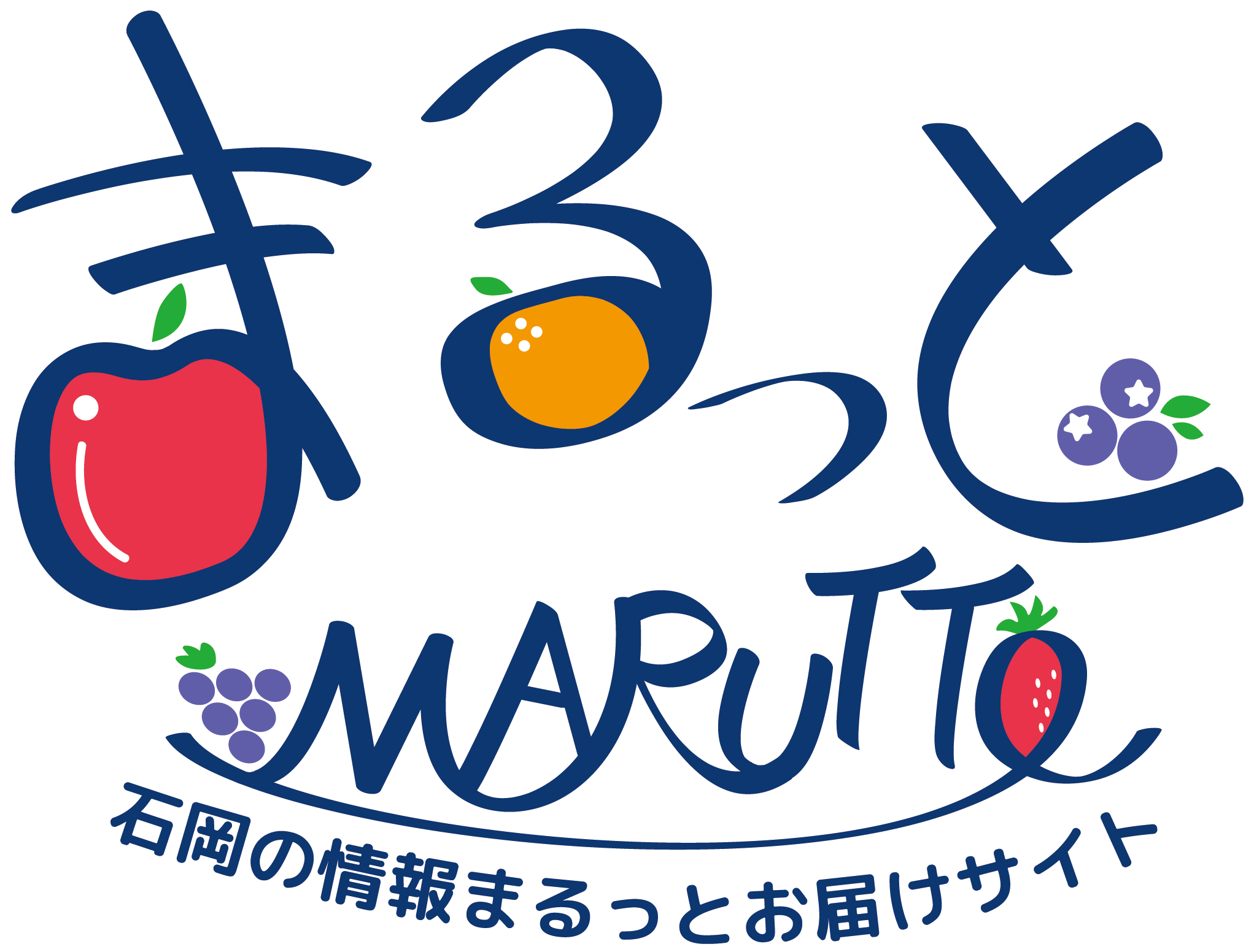 まるっとロゴ