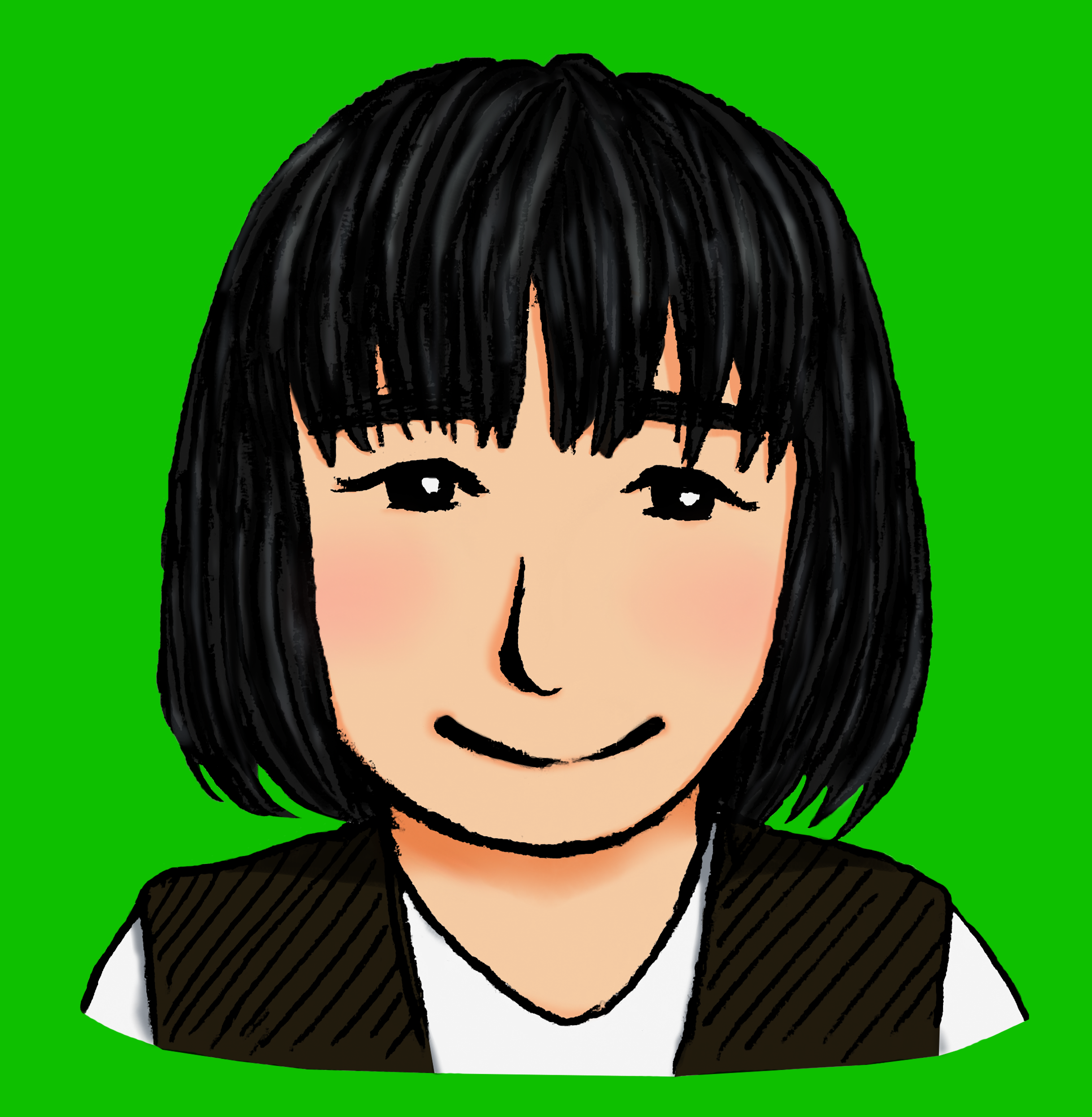 山本さん