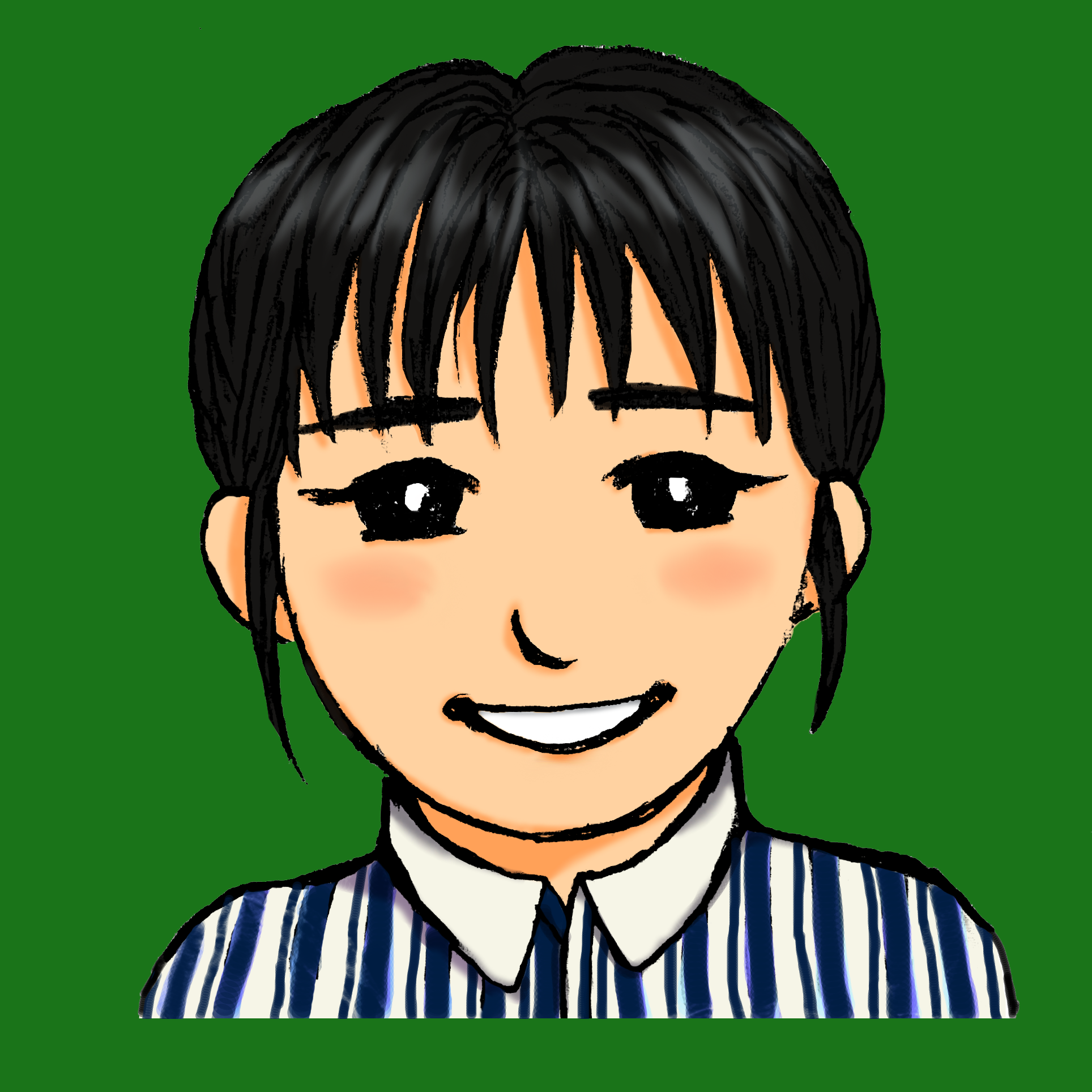 熊田さん