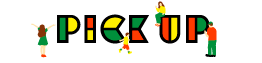 PICK-UP-3 PICK-UP-3